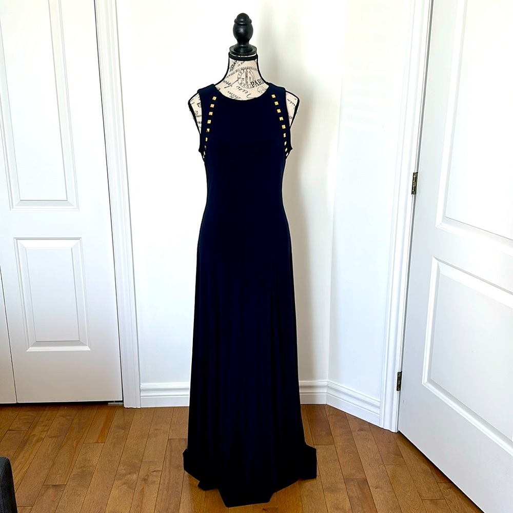 Joseph Ribkof dress